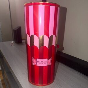 Estee Lauder Beautiful Frangrance Gift Set Lotion, Bar Soap, Body Powder